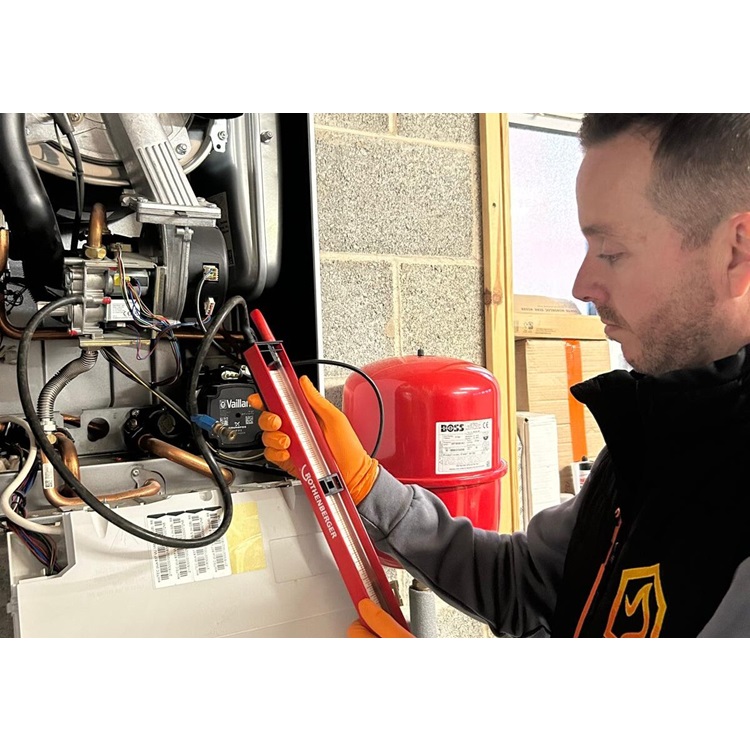 profile picture of Heat My Home Services