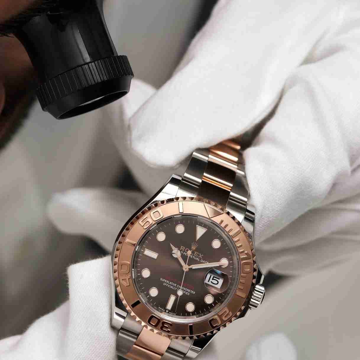 profile picture of Sell Rolex Watch
