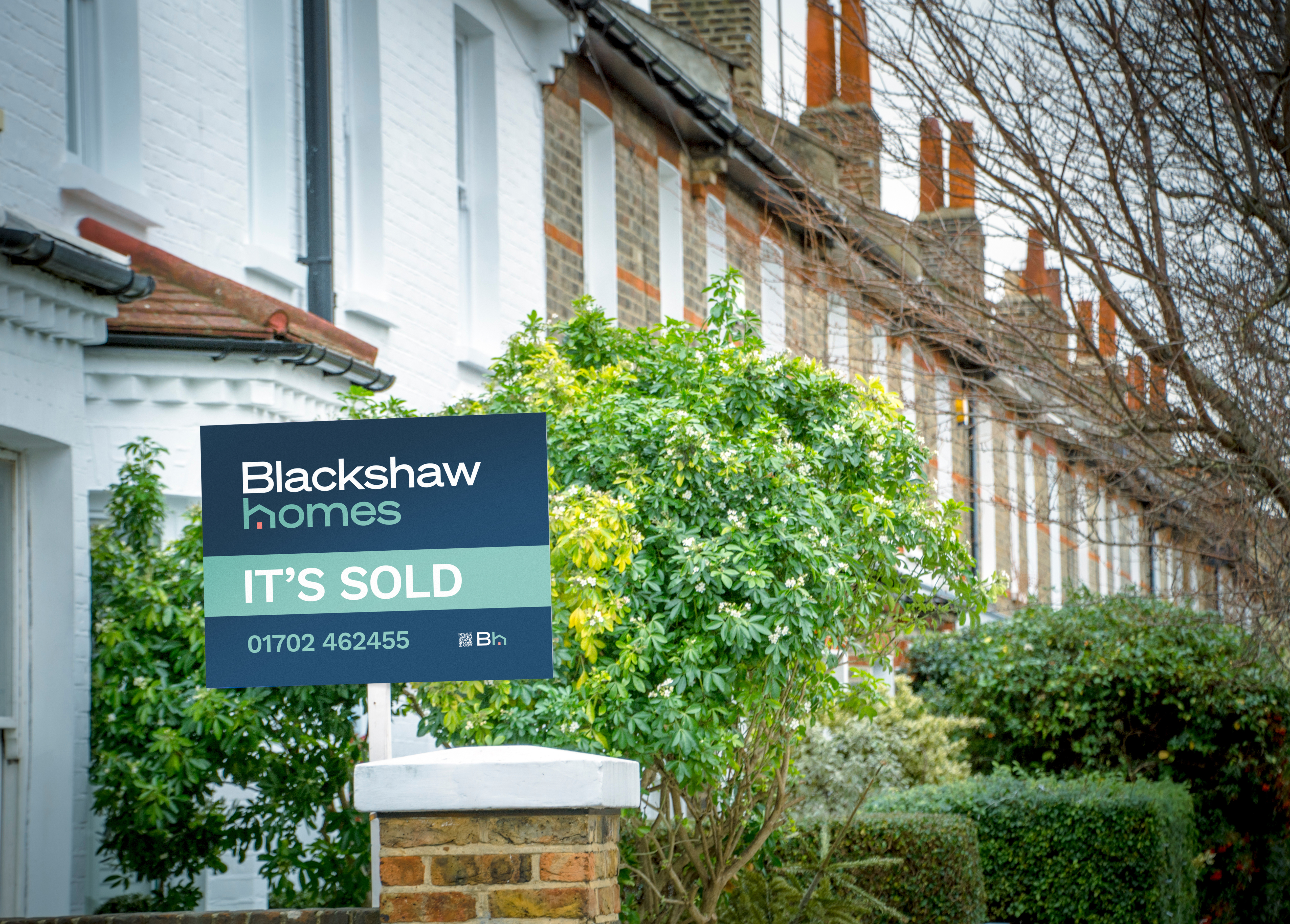 profile picture of Blackshaw Homes