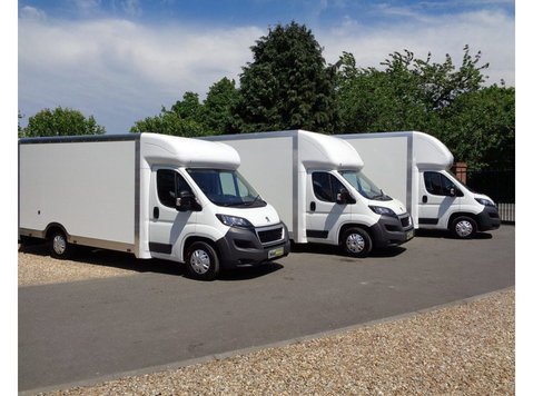 profile picture of Atlas Transporte Ltd profile picture