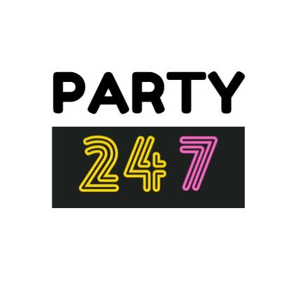 profile picture of Party 247 profile picture