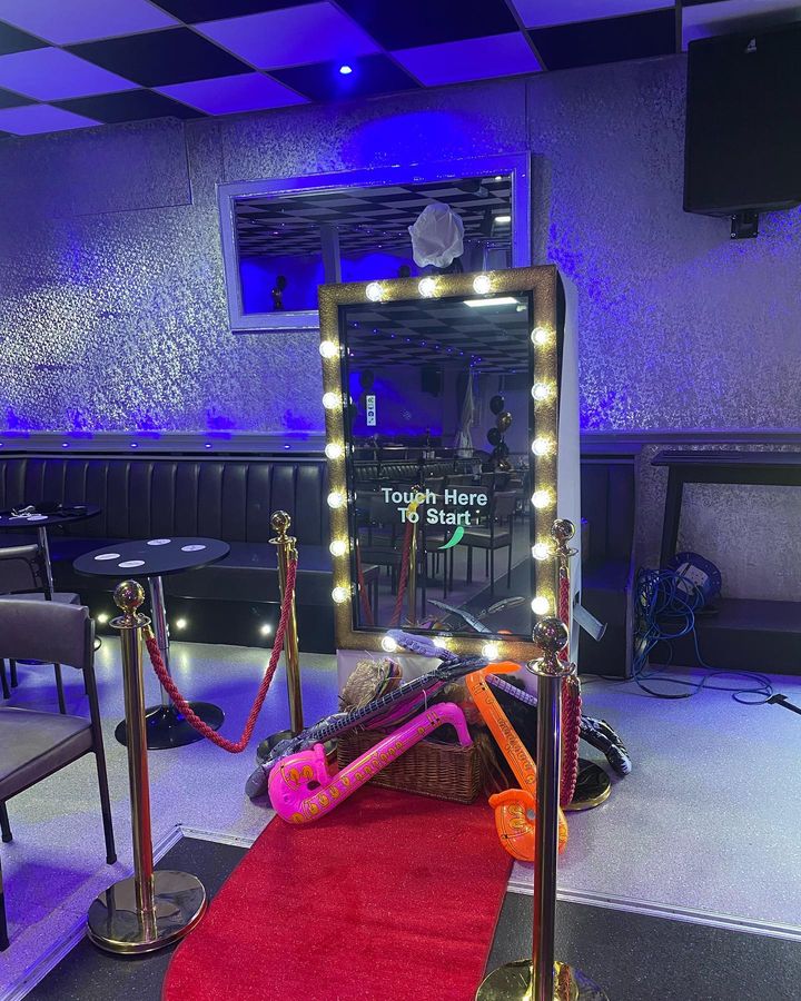 profile picture of Party 247