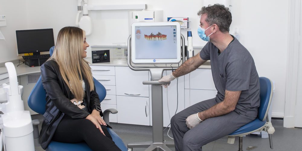 profile picture of Sloan Dental