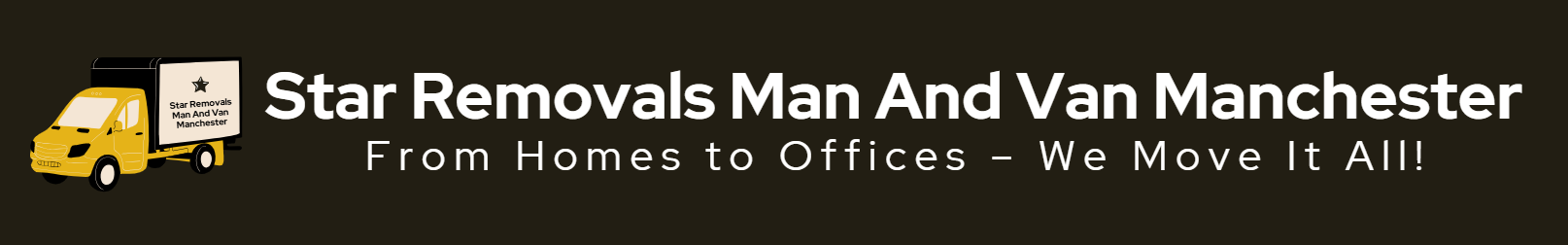 profile picture of Star Removals Man and Van Manchester profile picture