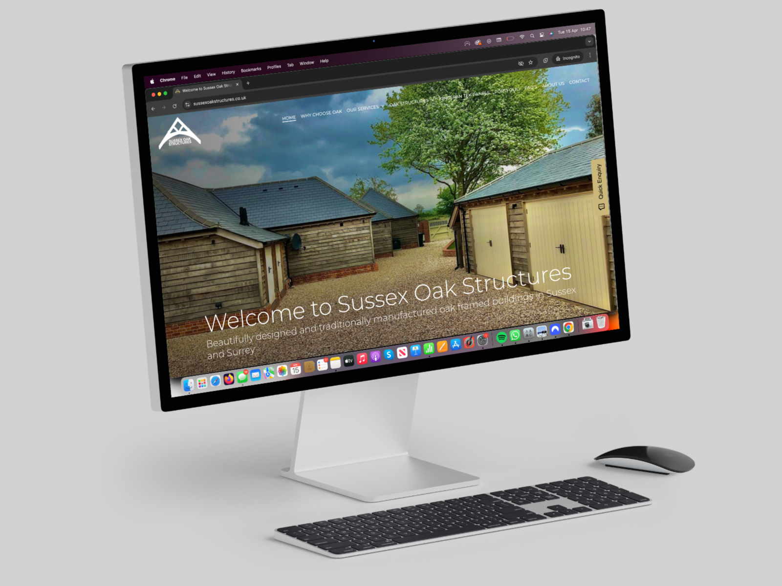 profile picture of Podium Design