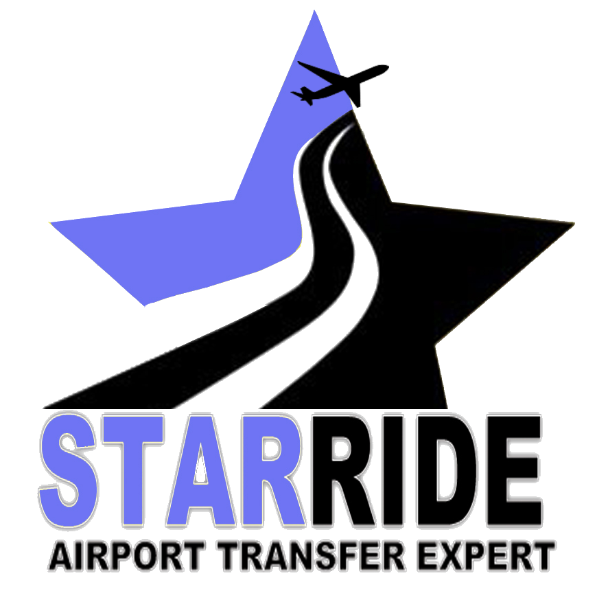 profile picture of Starride Airport Taxis profile picture