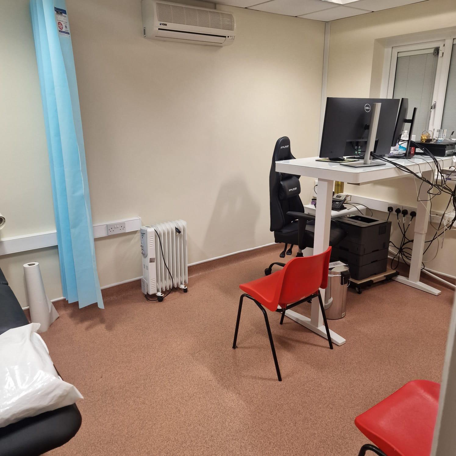 profile picture of Maid Right Cleaning Ltd