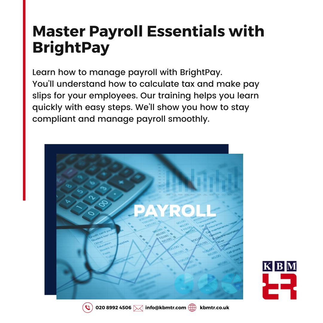 profile picture of KBM Training & Recruitment