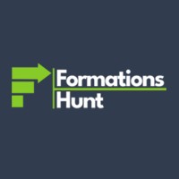 profile picture of Formations Hunt Ltd - Company Formation and Registration in UK profile picture