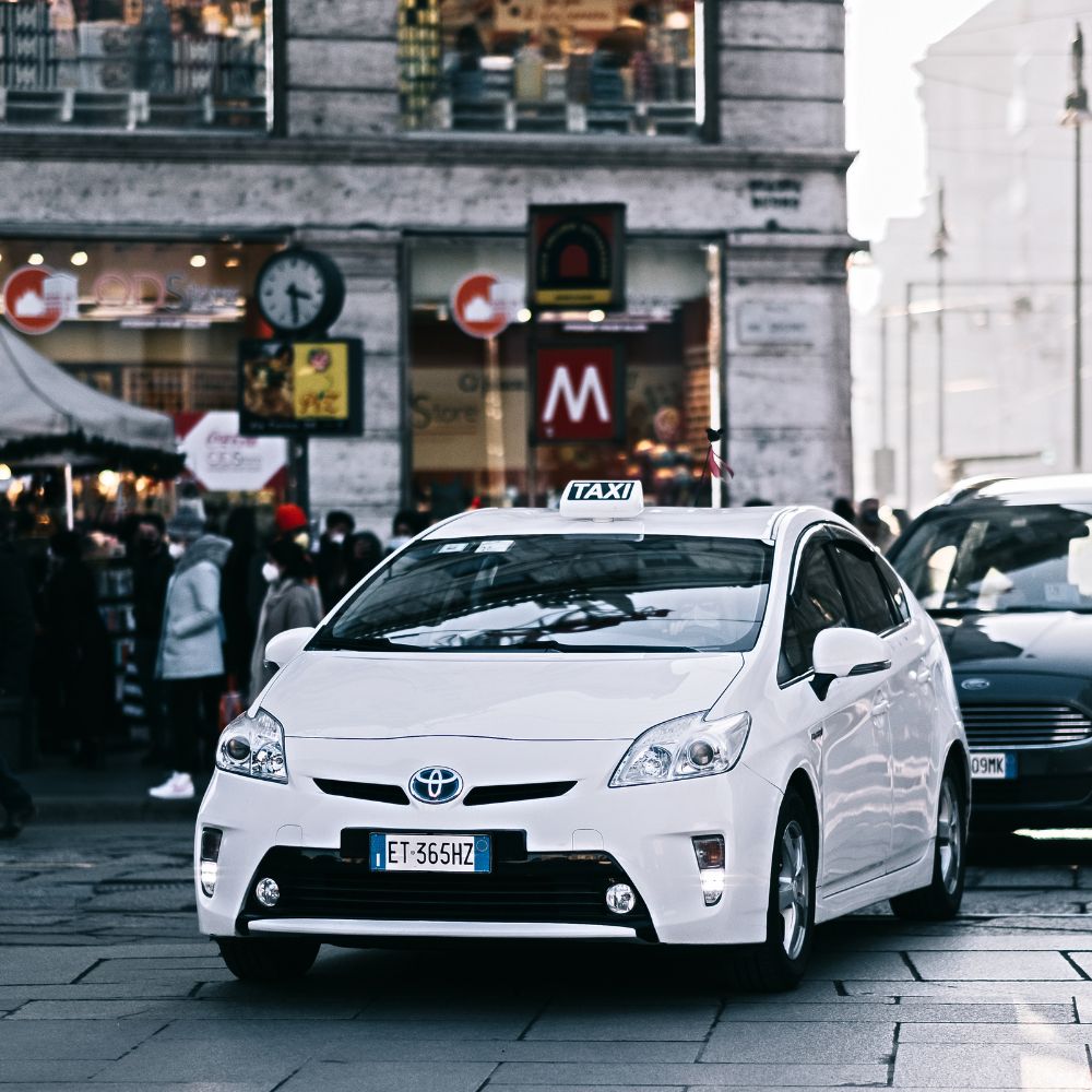 profile picture of Sofis Cab Limited