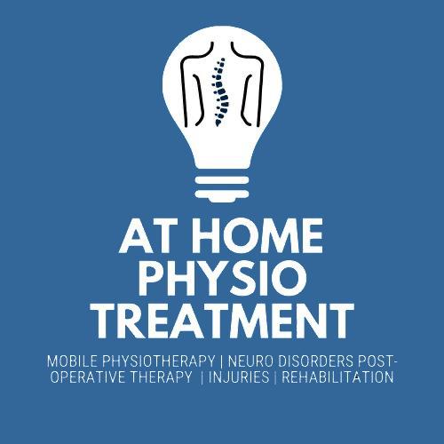 profile picture of AT HOME PHYSIO TREATMENT profile picture