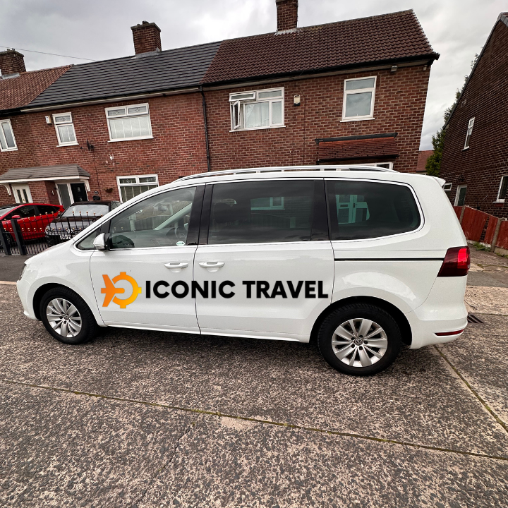 profile picture of Iconic Travel