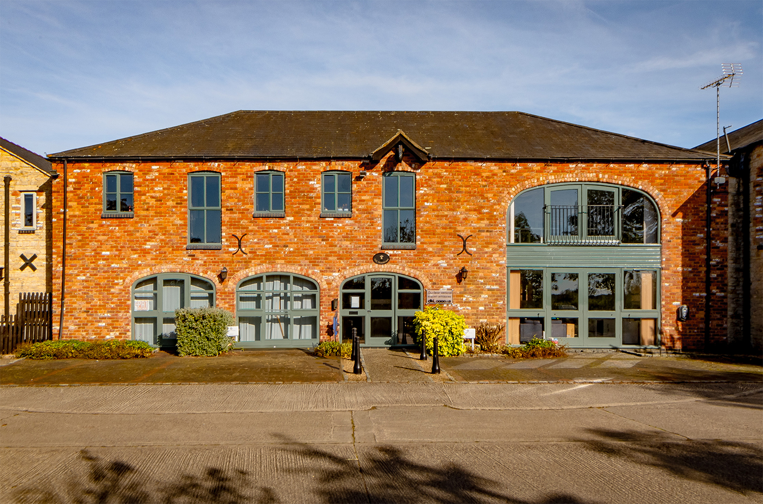 profile picture of Training Station  Solutions profile picture