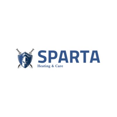 profile picture of Sparta Heating and Care profile picture