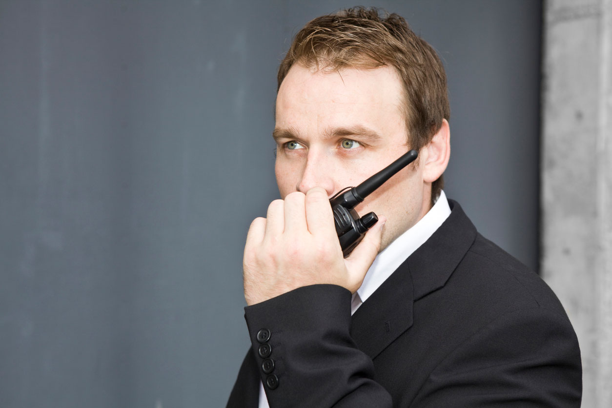 profile picture of 3000 Security Services