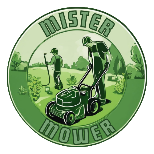 profile picture of Mister Mower Garden Maintenance Bristol profile picture