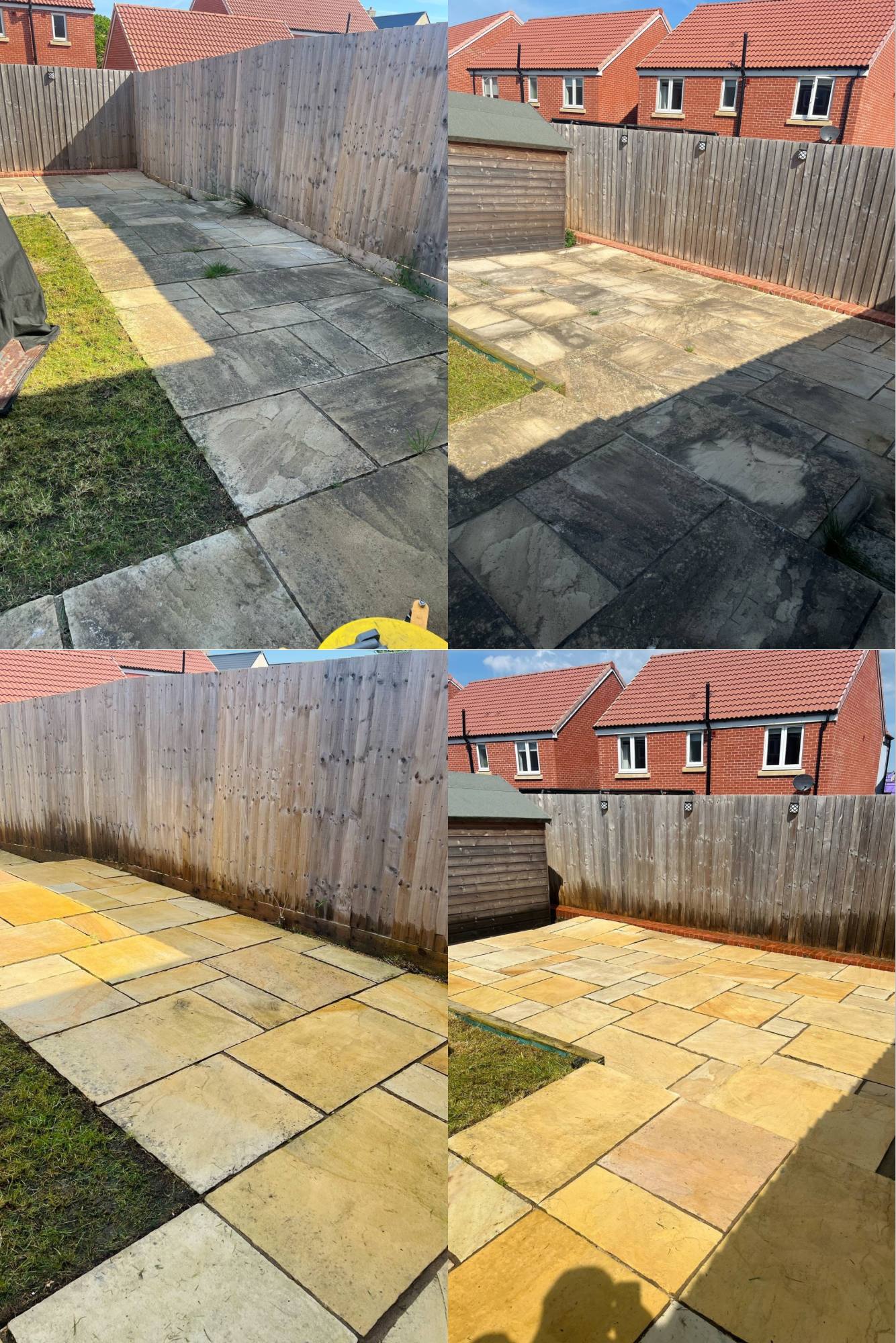 profile picture of Mister Mower Garden Maintenance Bristol