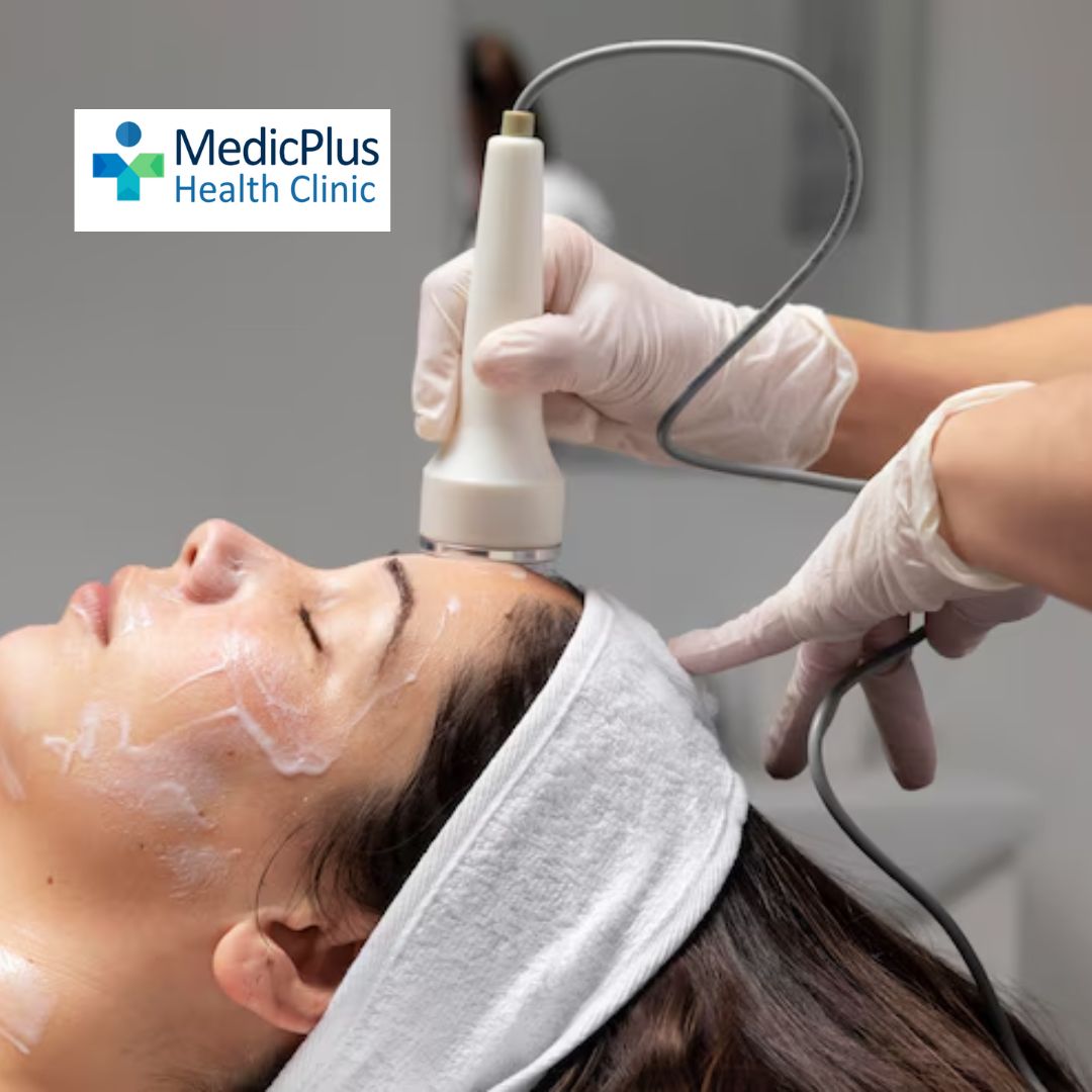 profile picture of Medic Plus Clinic in West Ealing| Trusted Health Clinic profile picture