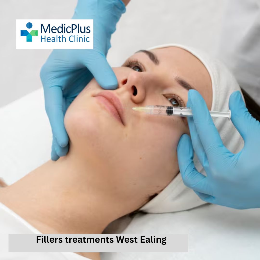 profile picture of Medic Plus Clinic in West Ealing| Trusted Health Clinic
