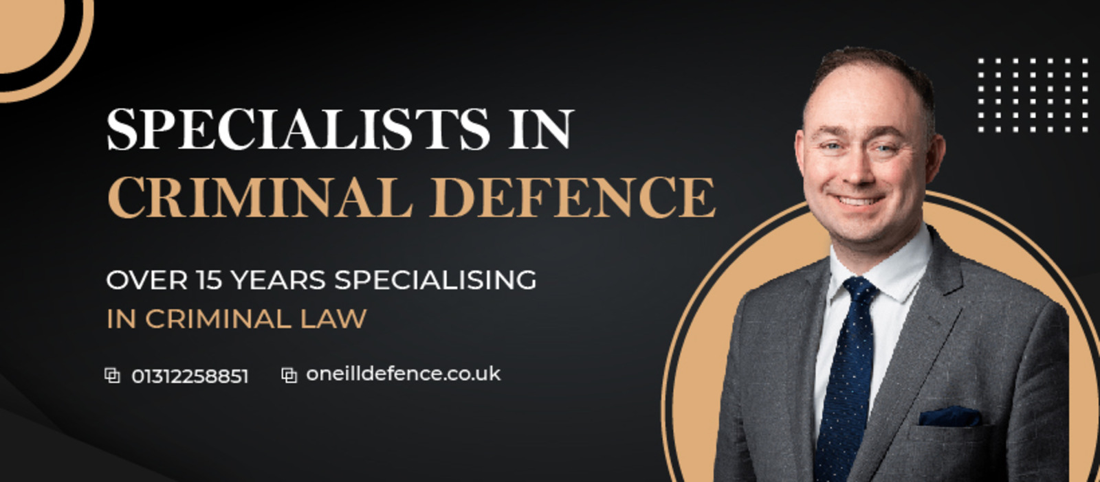 profile picture of O’Neill Defence