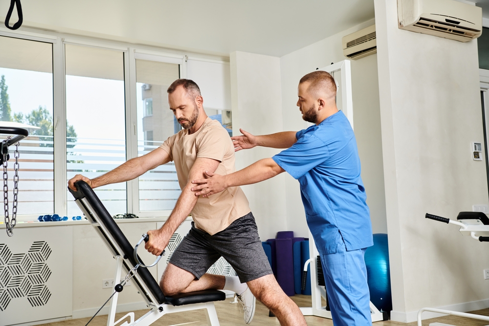 profile picture of RS Physiotherapy profile picture