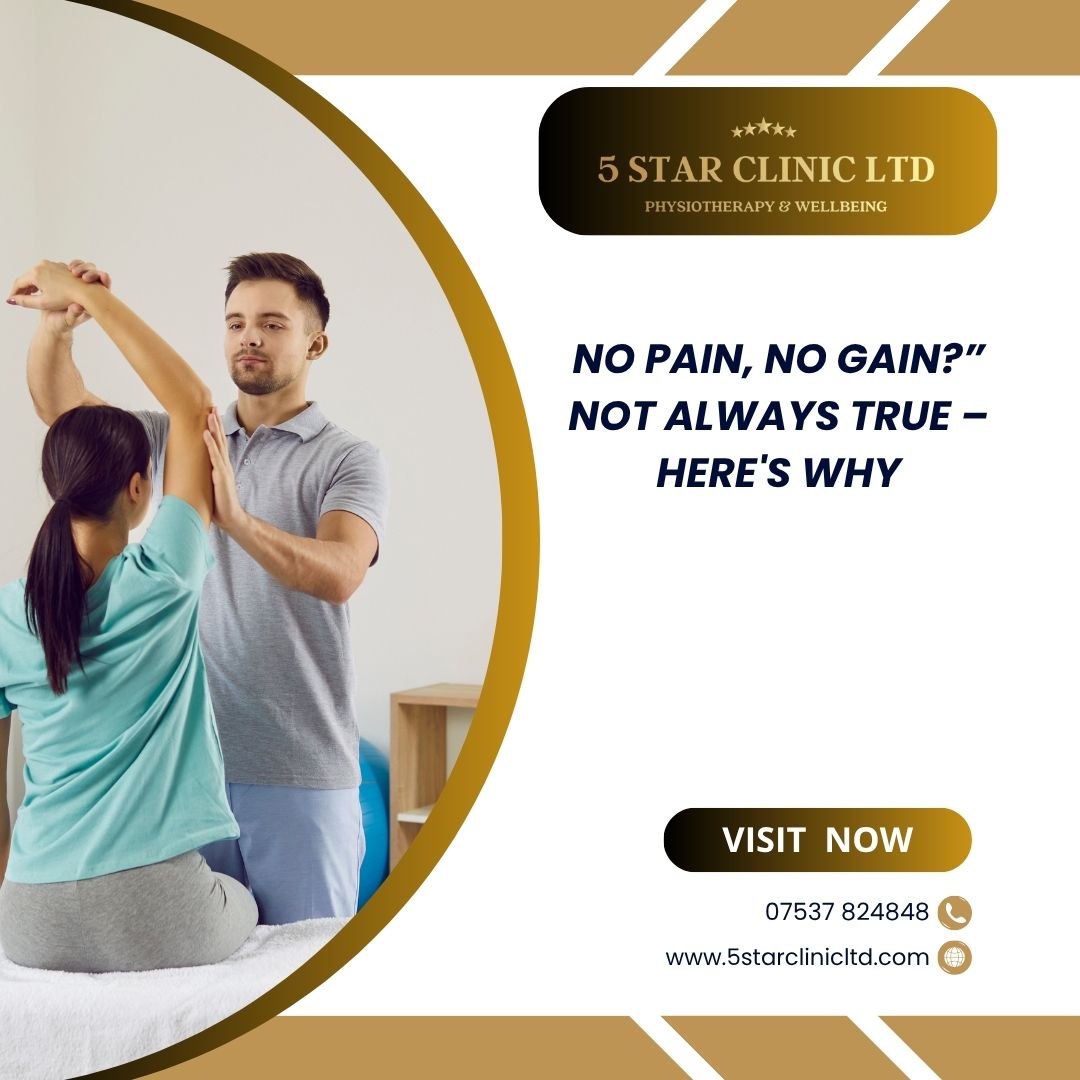 profile picture of 5 Star Clinic LTD profile picture