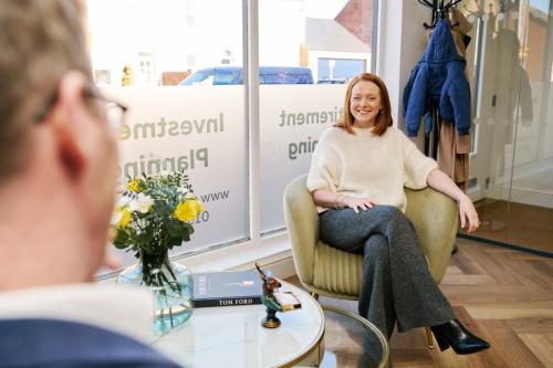 profile picture of Connolly Financial Planning