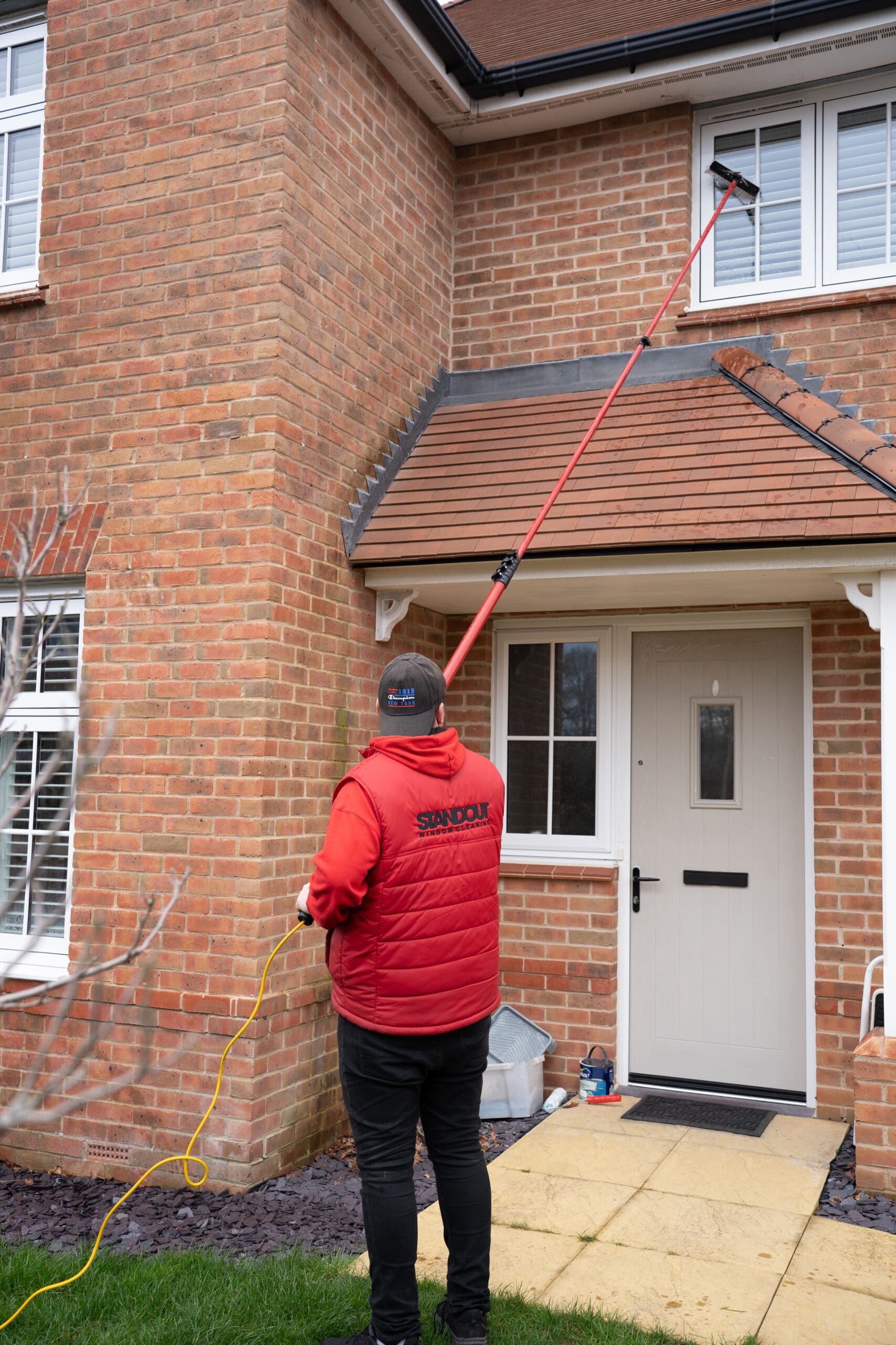 profile picture of Standout Cleaning LTD profile picture