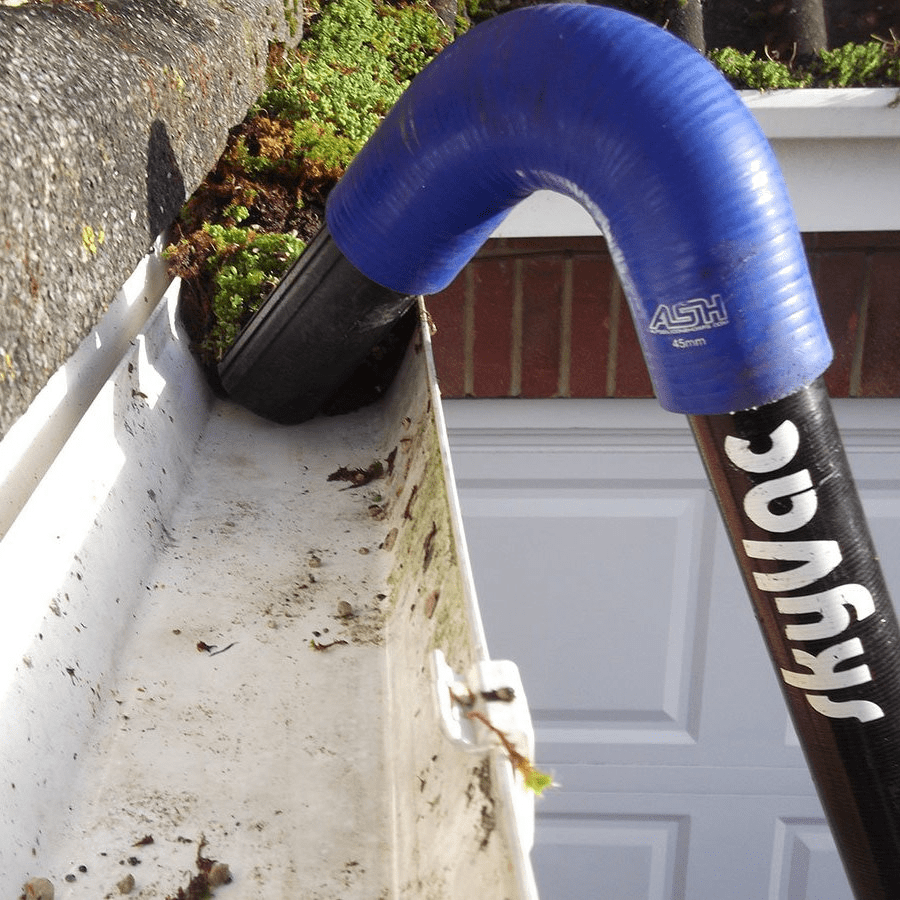 profile picture of Standout Cleaning LTD