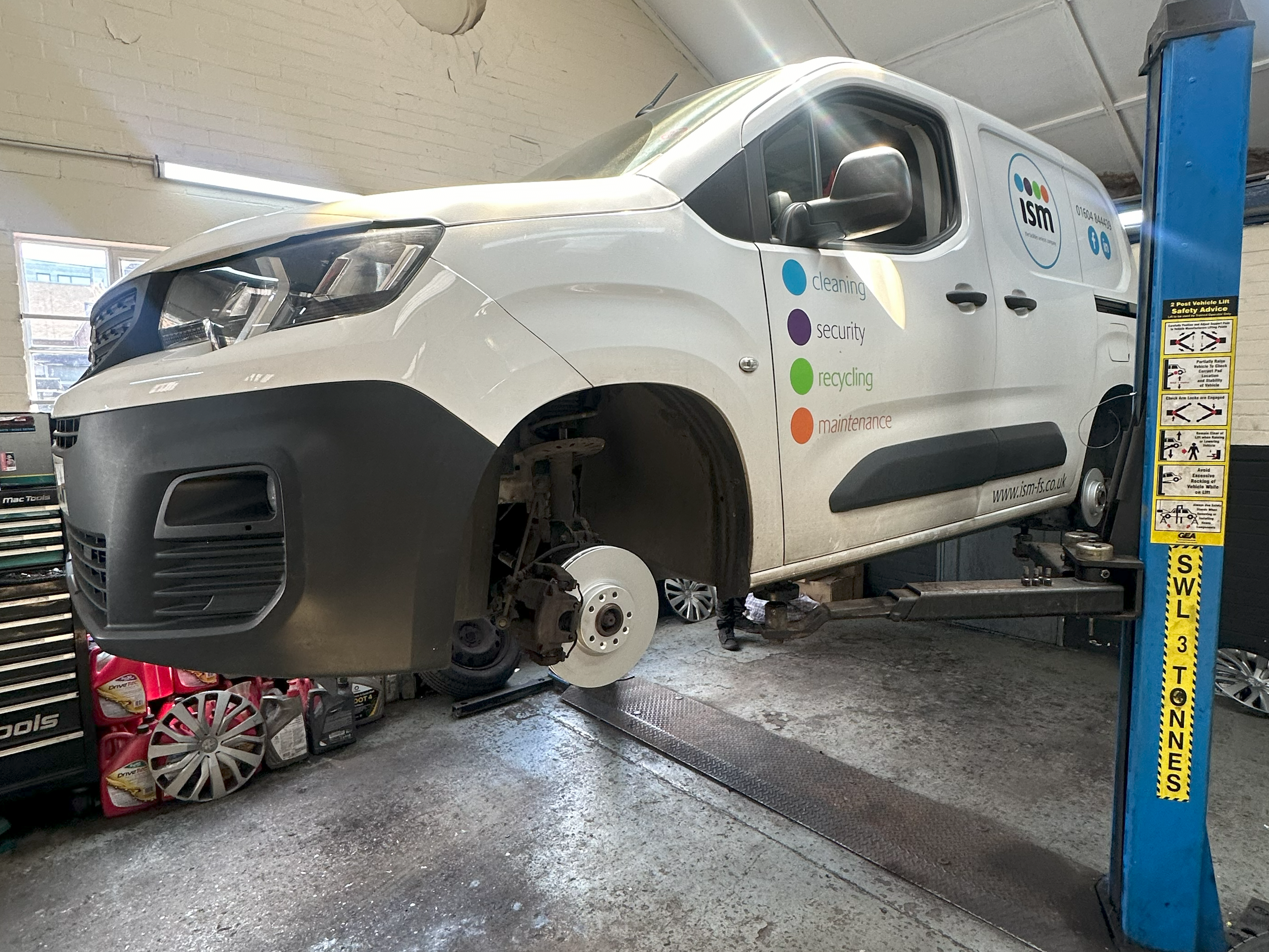 profile picture of Malling Repair Service