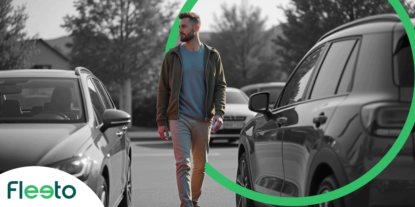 profile picture of Fleeto - PCO Car Hire | Rent to Buy Car