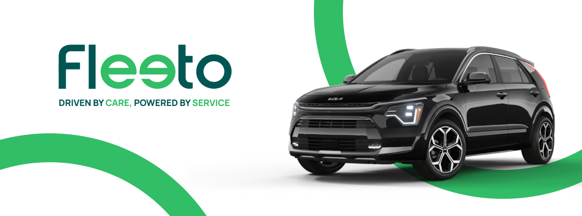 profile picture of Fleeto - PCO Car Hire | Rent to Buy Car profile picture