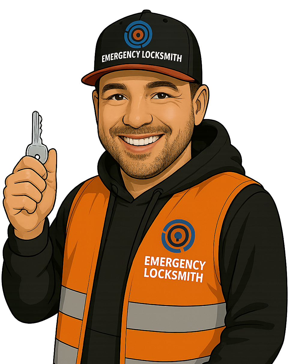 profile picture of Emergency Locksmith Manchester Ltd profile picture