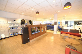 profile picture of Advance Vauxhall