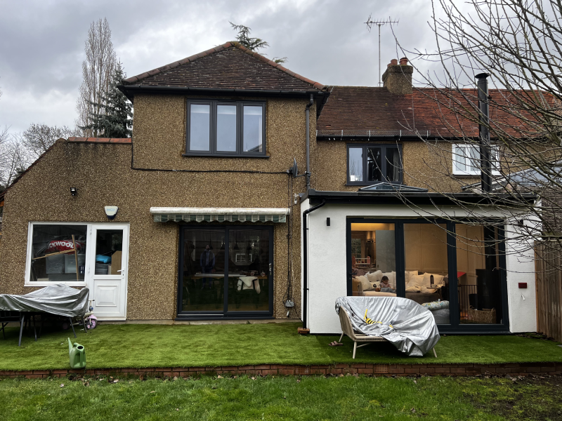 profile picture of Design A View - Specialist Windows and Doors