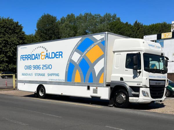 profile picture of Ferriday & Alder Limited