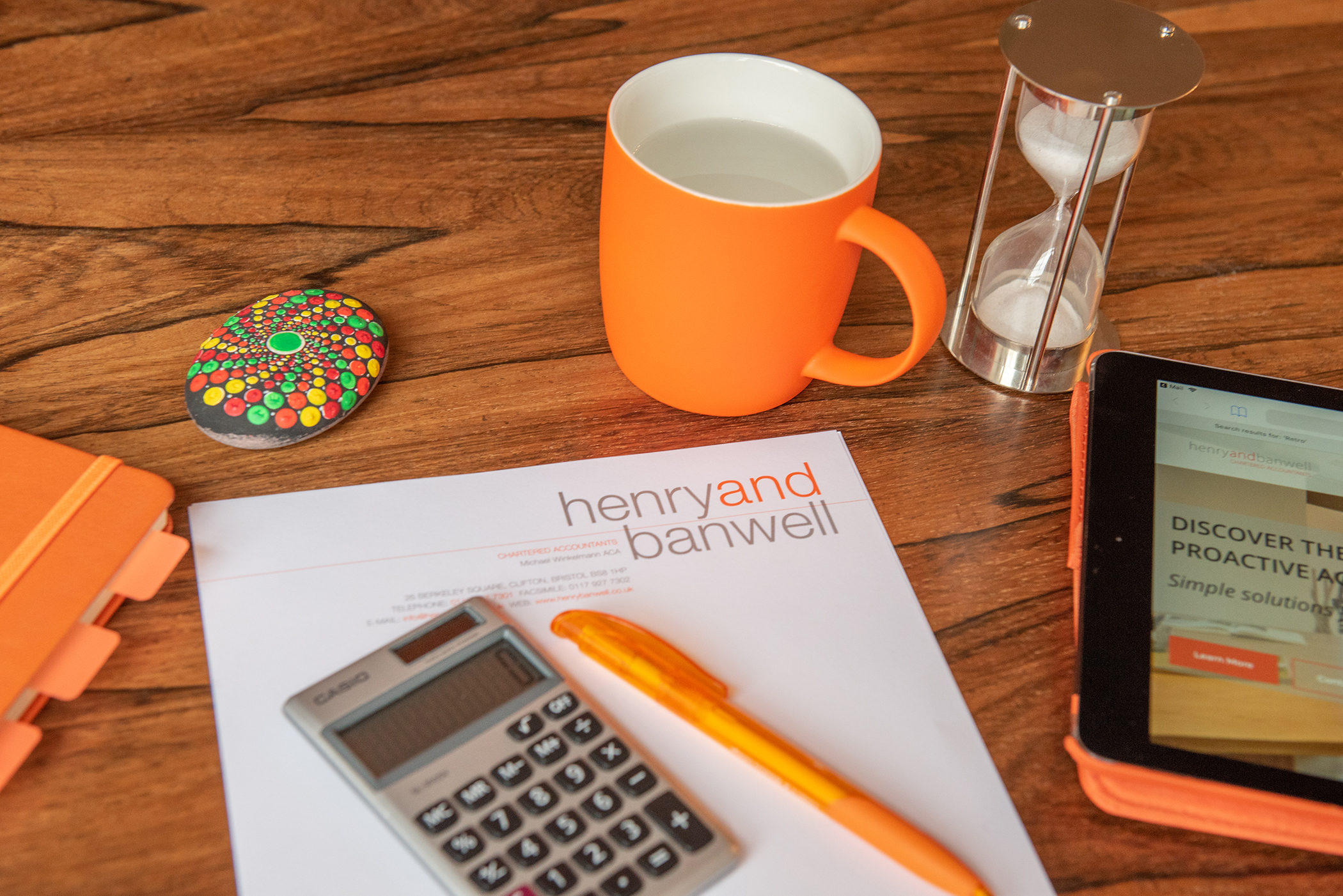 profile picture of Henry and Banwell