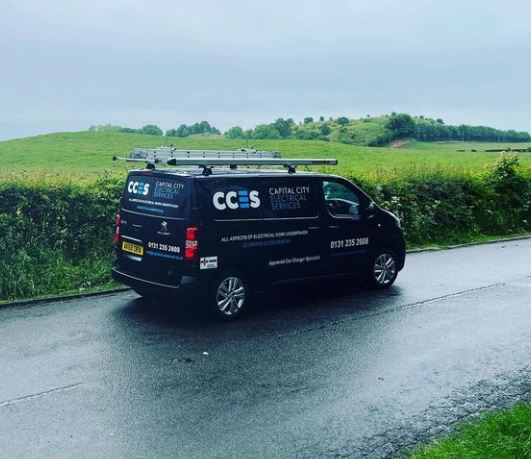 profile picture of Capital City Electrical Services profile picture