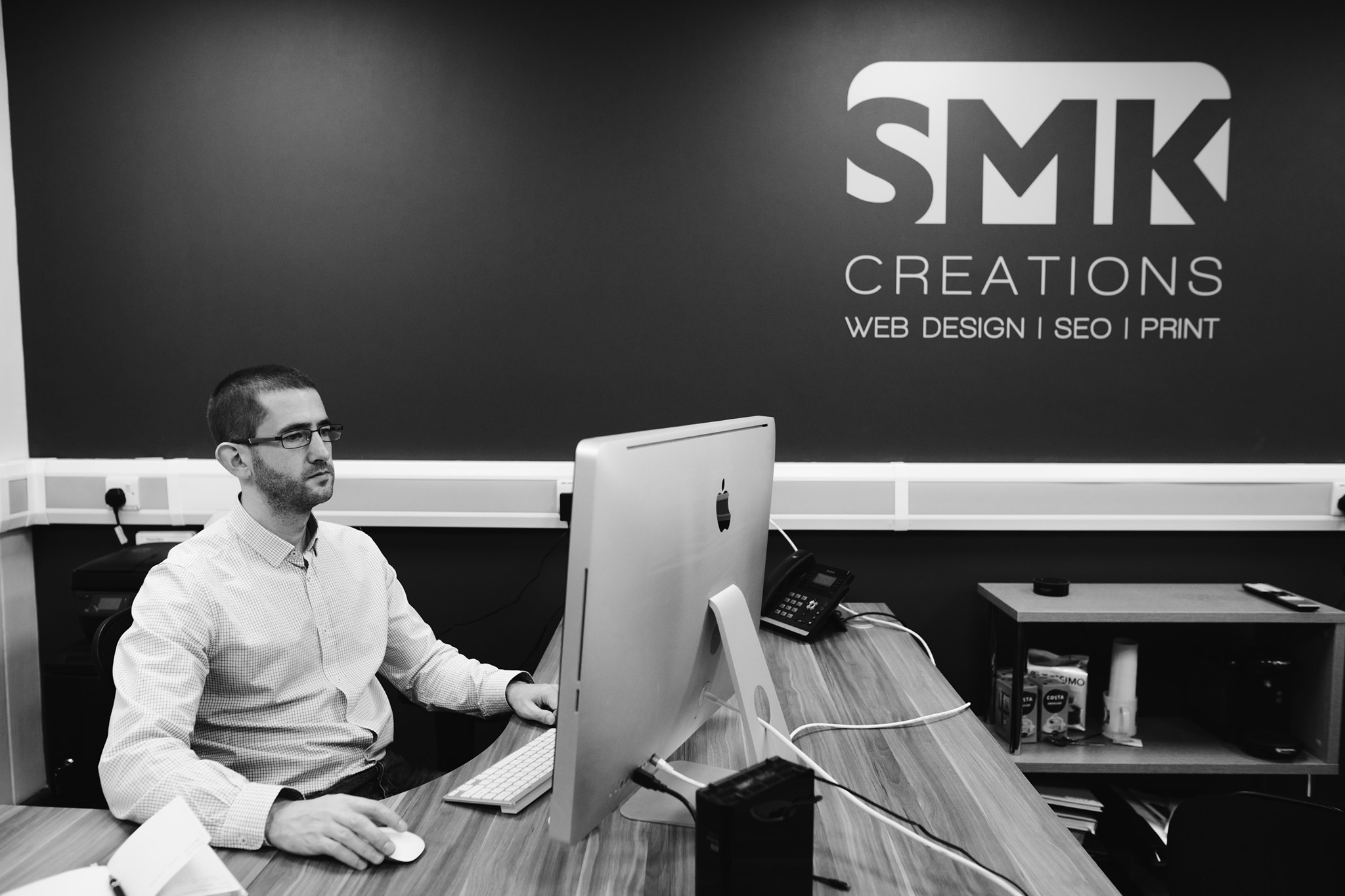 profile picture of SMK Creations