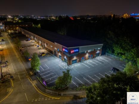 profile picture of GoVets - Manchester