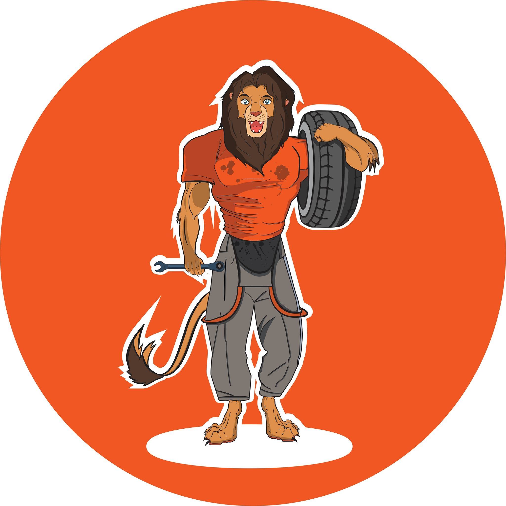 profile picture of Lions Emergency Tyres Ltd profile picture