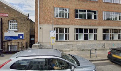 profile picture of LONDON PRINTER RENTALS LIMITED profile picture