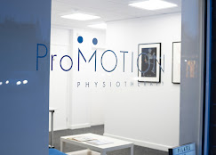 profile picture of ProMOTION Physiotherapy
