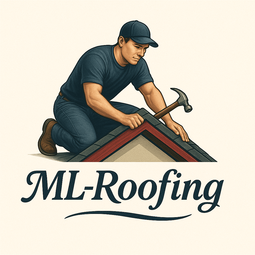 profile picture of ML Roofing profile picture