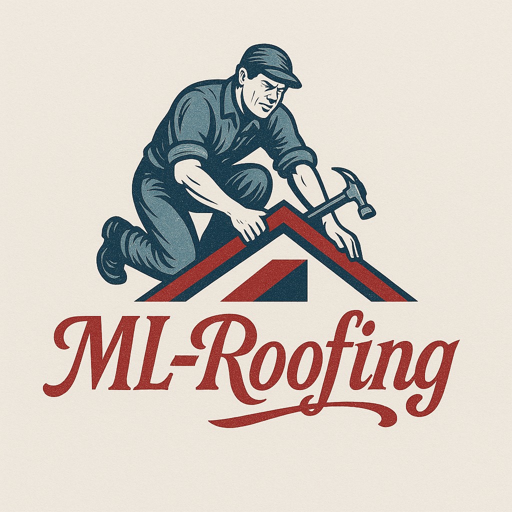profile picture of ML Roofing