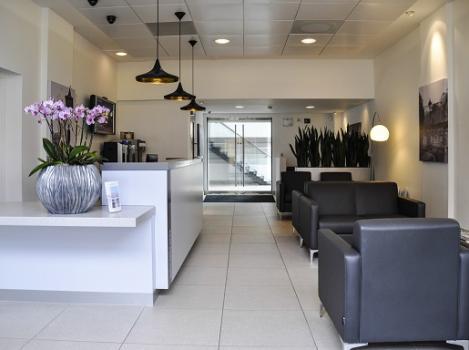 profile picture of Stratum Dermatology Clinic Oxford