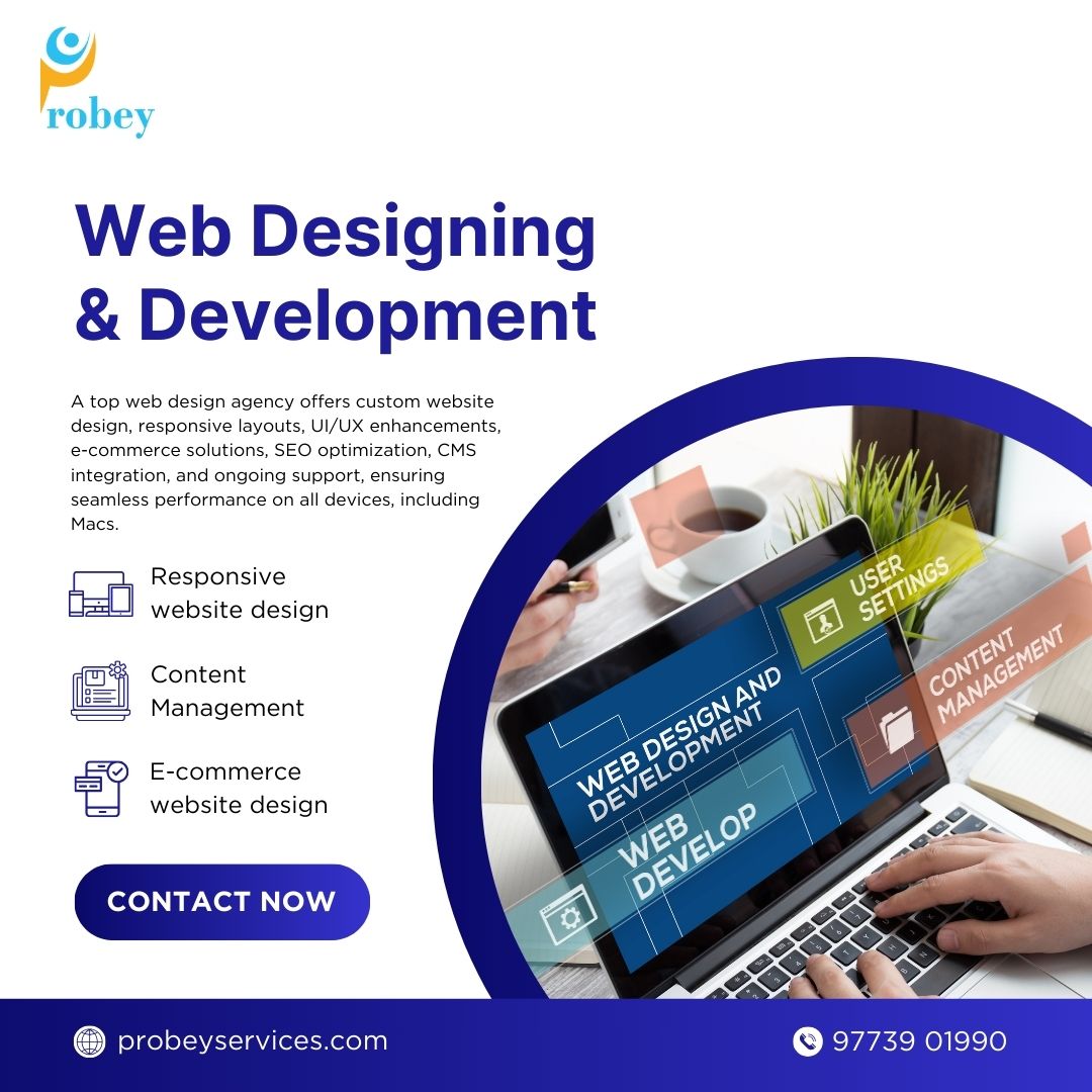 profile picture of Probey Services