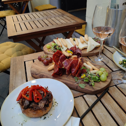 profile picture of Tapas Stories profile picture