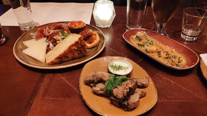 profile picture of Cafe Andaluz profile picture