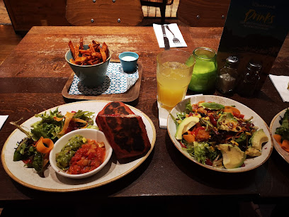 profile picture of Las Iguanas - Basingstoke profile picture